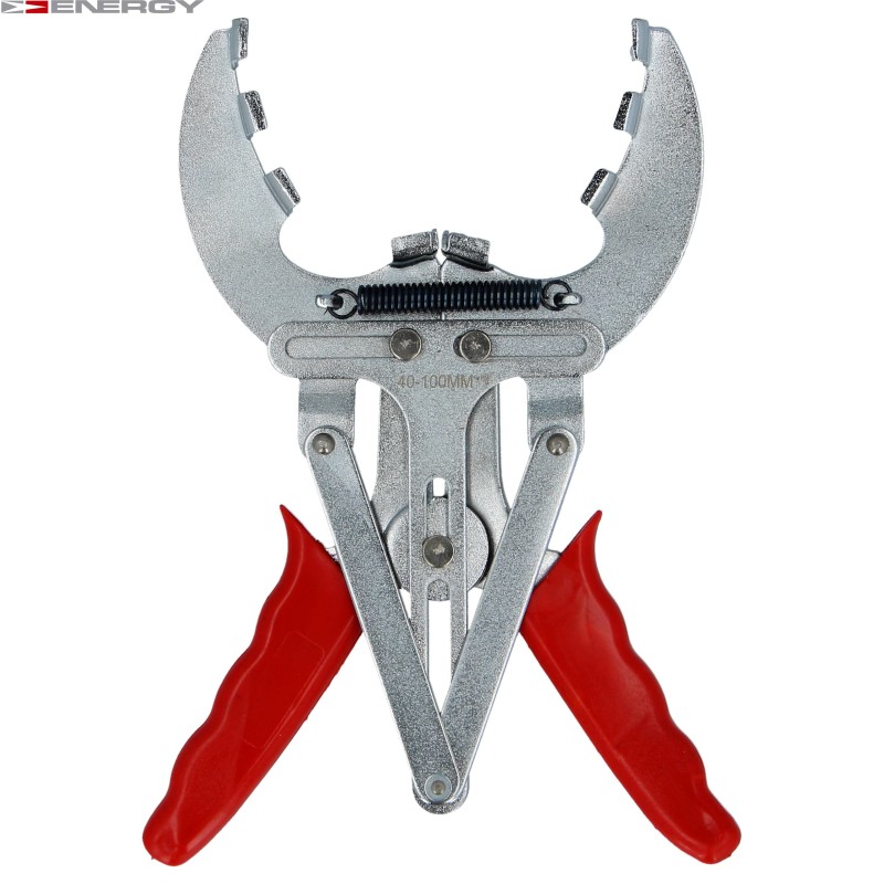 Kleszcze do tłoków 40-100mm NE00306