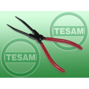 Szczypce do pierścieni segerów wewnętrzne S0001459