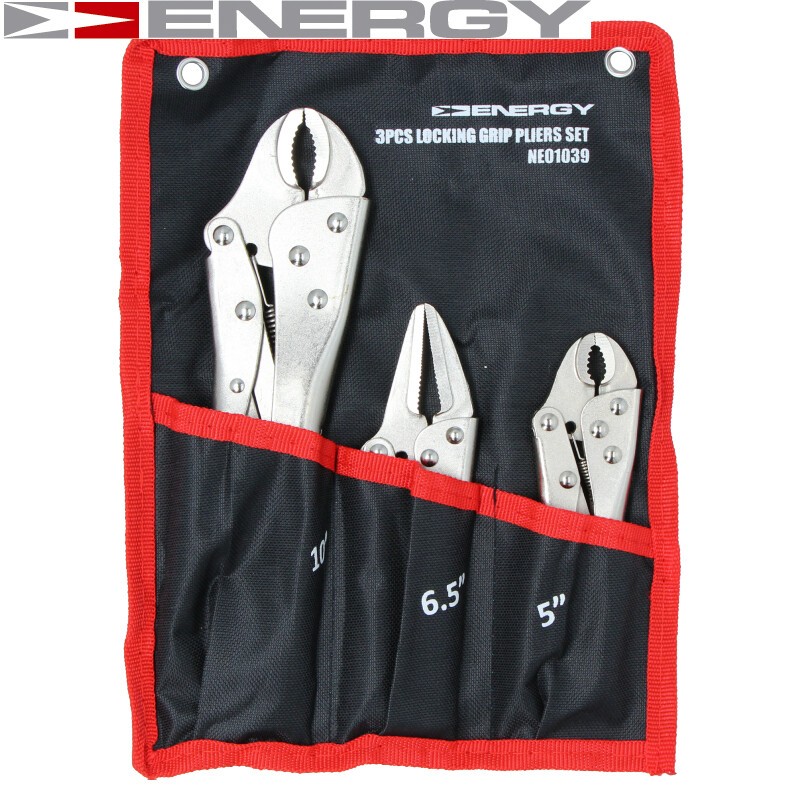 KLESZCZE SAMOZACISKOWE MORSY ŻABKI 3SZT. NE01039