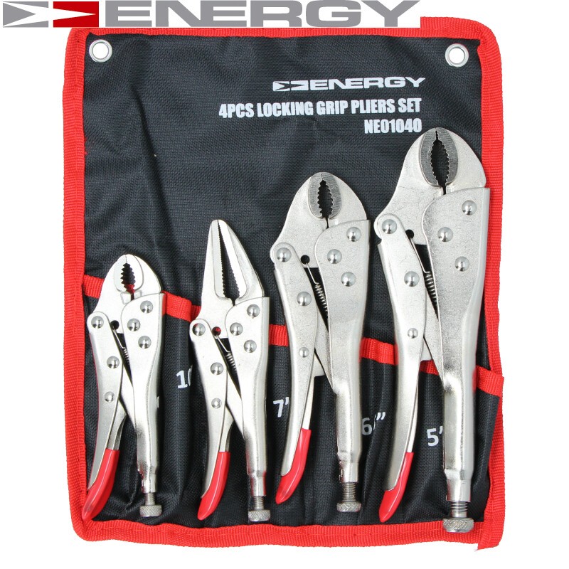 KLESZCZE SAMOZACISKOWE MORSY ŻABKI 4SZT. NE01040