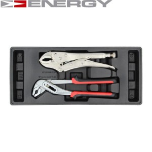 WKŁAD NE00200 2-EL. KLESZCZE NE00200/6