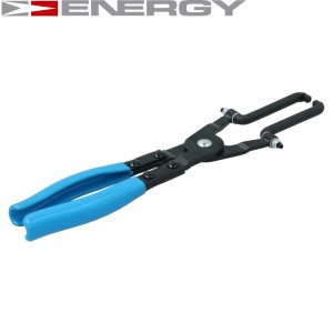 SZCZYPCE DO ROZPINANIA PRZEWODÓW PALIWA NE01207