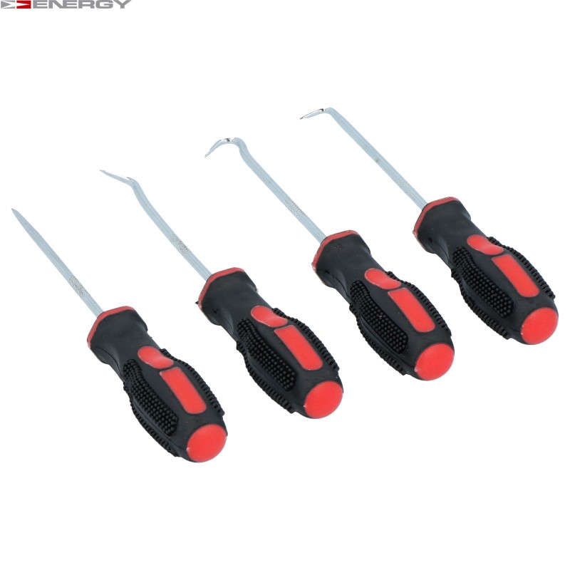 Zestaw narzędzi do demontażu haki NE00120