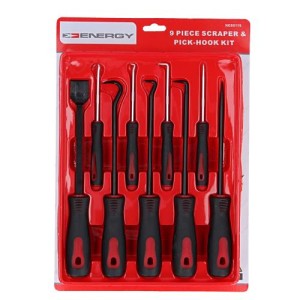 Zestaw haków do demontażu uniwersalny NE00119