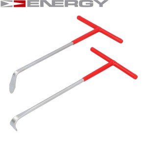 Haki do demontażu gum od tłumika NE00467