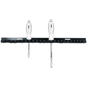 Stojaki wieszaki na śrubokręty 24-el NE00751