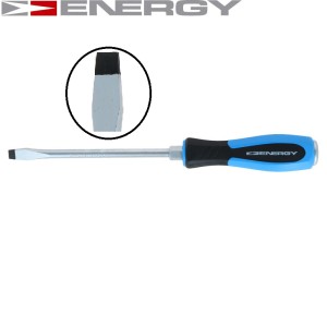 ŚRUBOKRĘT DO POBIJANIA 8X150MM NE01324