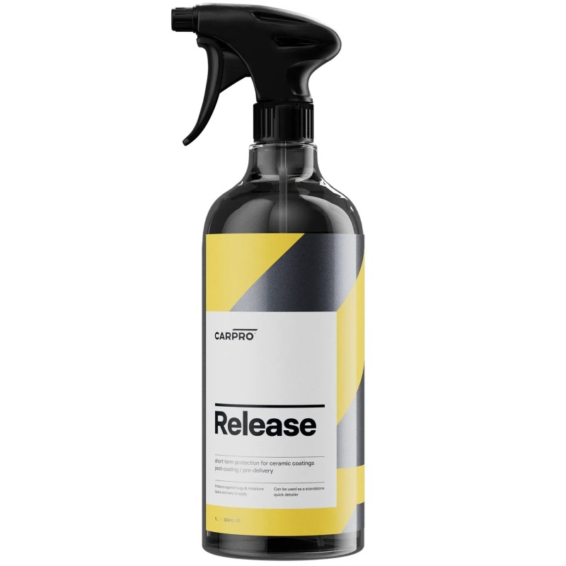 CARPRO Release – quick detailer do powłok ceramicznych 1L CAR000388