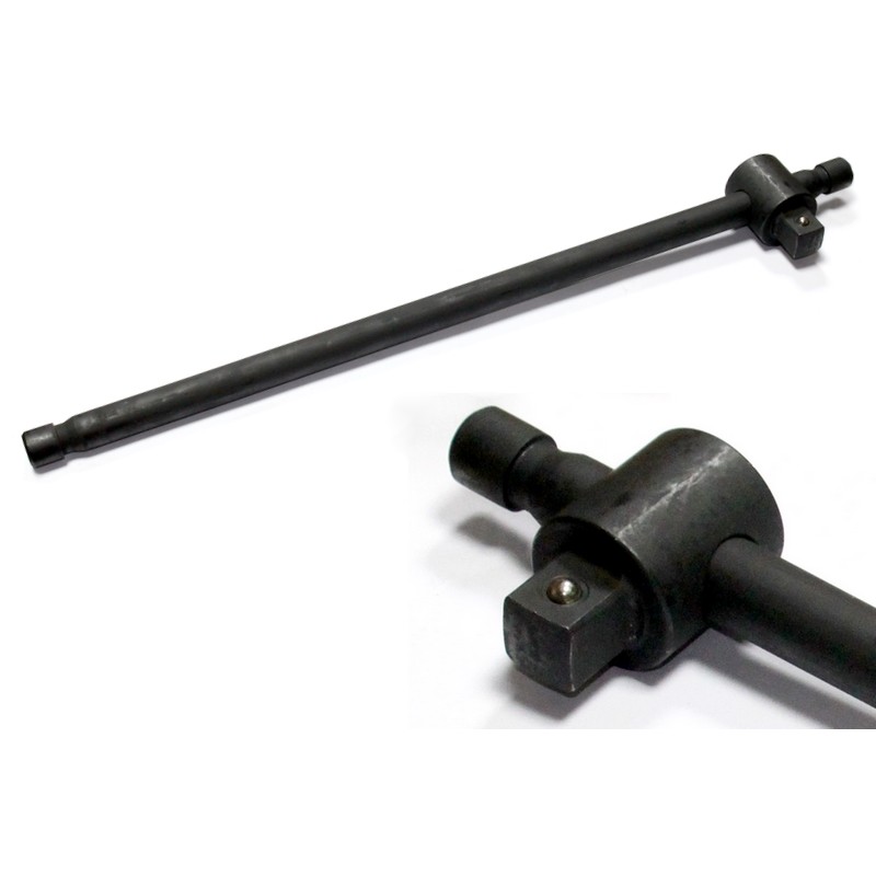 Klucz przegubowy 3/4` 500 mm S9999912