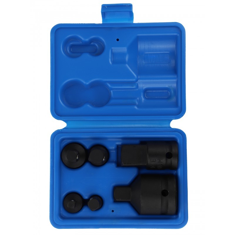 Redukcje udarowe 6szt MGS01619