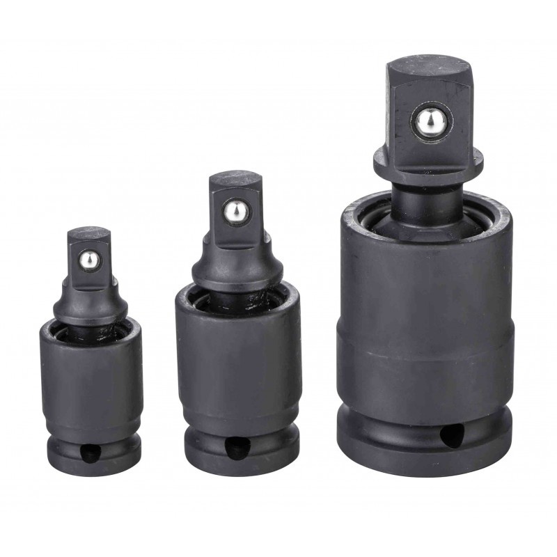 Zestaw przegubów udarowych kulowych 3 szt. MGS13169