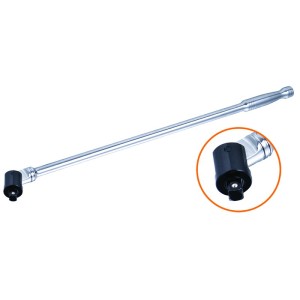 Pokrętło przegubowe 1/2 - 620mm MGS01874