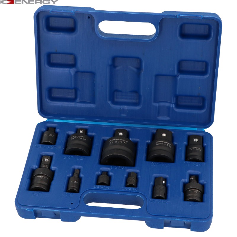 Redukcje udarowe 11-elementów 1/4-1 NE00650