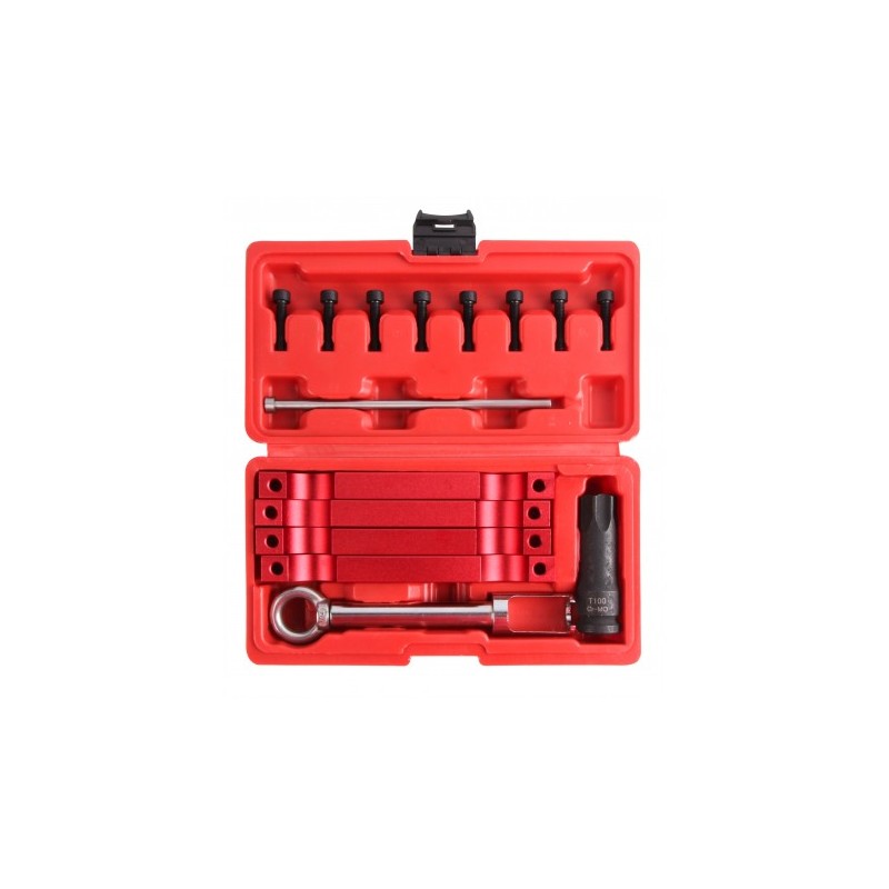 Blokady wałków rozrządu Mercedes Benz M157/M276/M278` ściągacz MGS01750