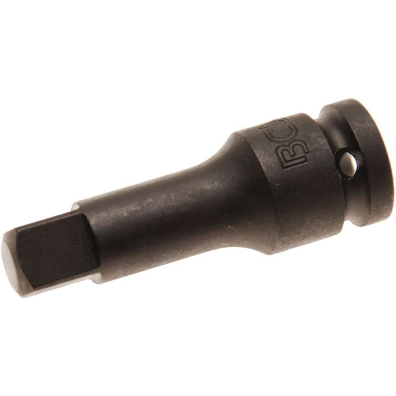 Przedłużka udarowa 1/2`  75 mm B.192