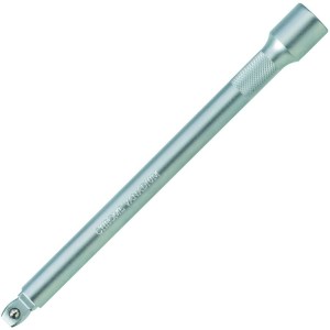 Przedłużka z kulką 1/4` x 100 mm C.20143/100