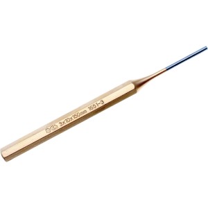 Wybijak cylindryczny 3 x 150 mm B.1651-3