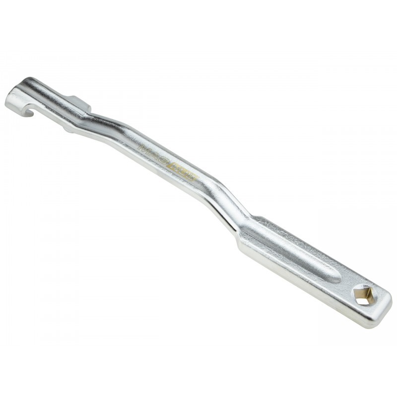 Przedłużka na klucz płasko oczkowy 38 cm MGS01877