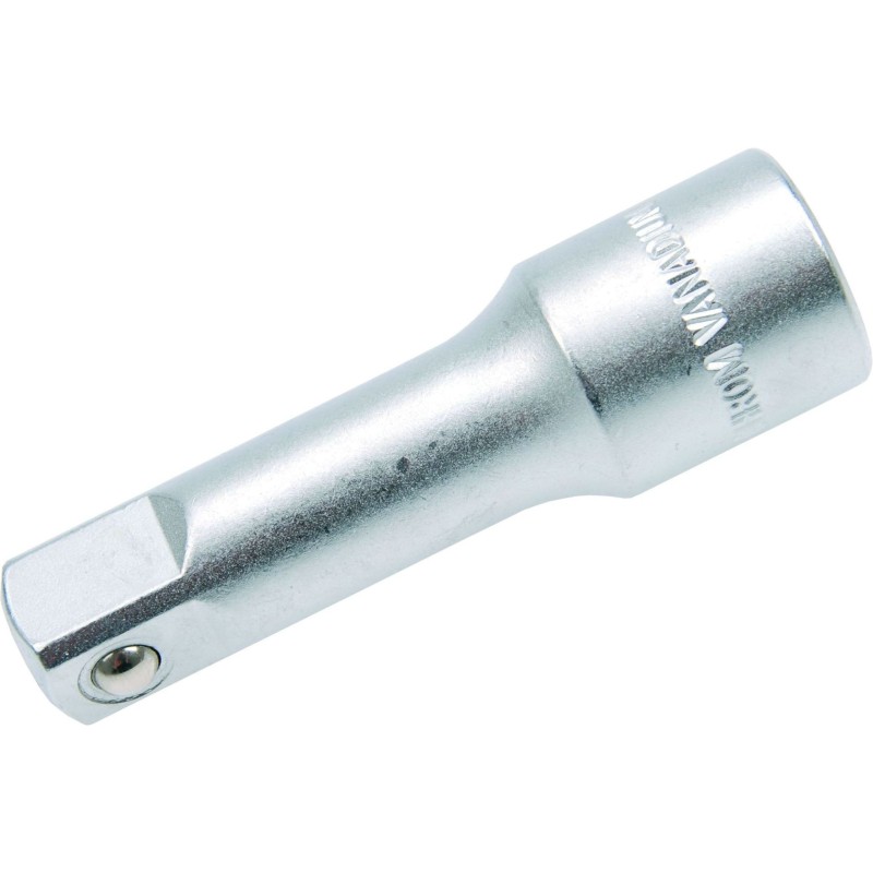 Przedłużka 1/2` prosta 75mm EUM-FT11202-75