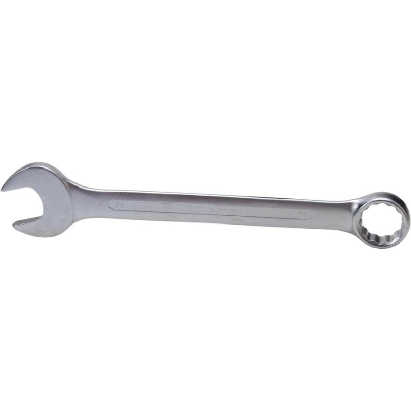 Klucz 36 mm płasko oczkowy B.1086