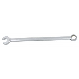 Klucz płasko-oczkowy bardzo długi 10mm W80110