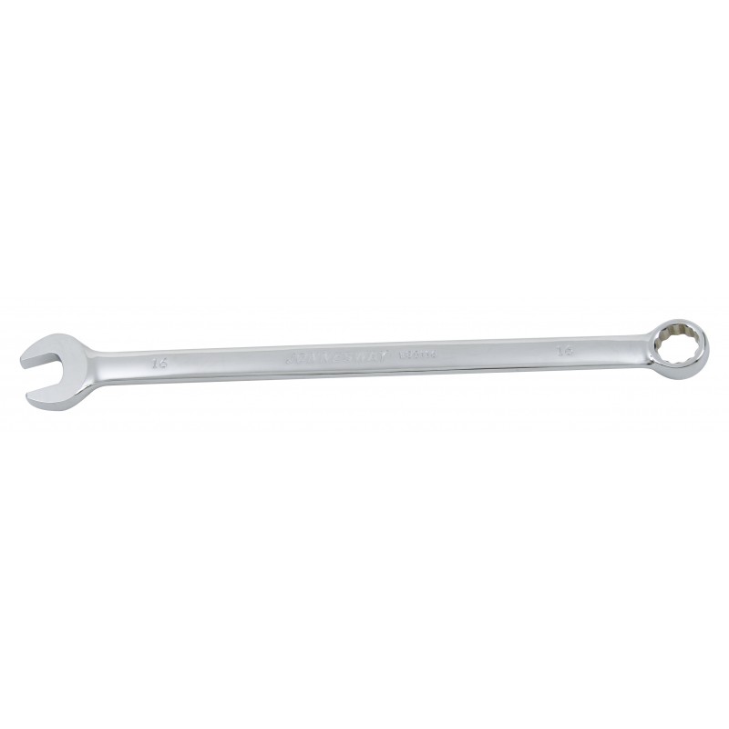 Klucz płasko-oczkowy bardzo długi 10mm W80110