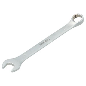 Klucz płasko oczkowy 13mm NE01000s-13