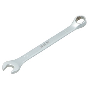 Klucz płasko oczkowy 10mm NE01000S-10