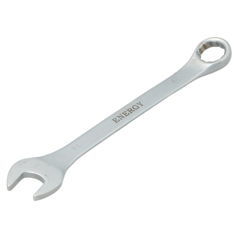 Klucz płasko-oczkowy 23mm NE01000S-23