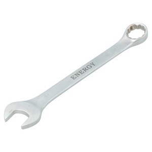 Klucz płasko-oczkowy 26mm NE01000S-26