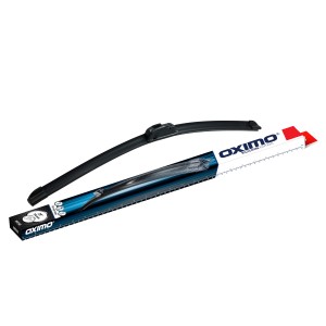 Wycieraczka OXIMO bezprzegubowa płaska (typ U) 700mm WU700