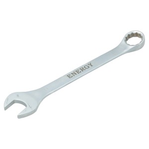 Klucz płasko-oczkowy 32mm NE01000S-32