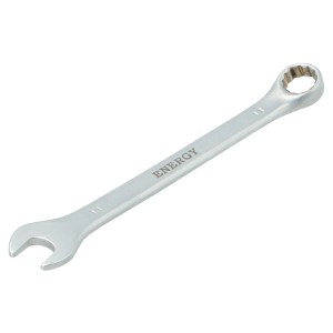 Klucz płasko oczkowy 11mm NE01000S-11