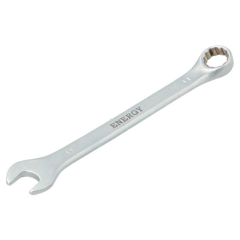 Klucz płasko oczkowy 11mm NE01000S-11