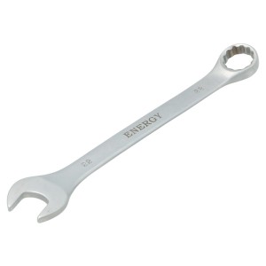 Klucz płasko oczkowy 22mm NE01000S-22