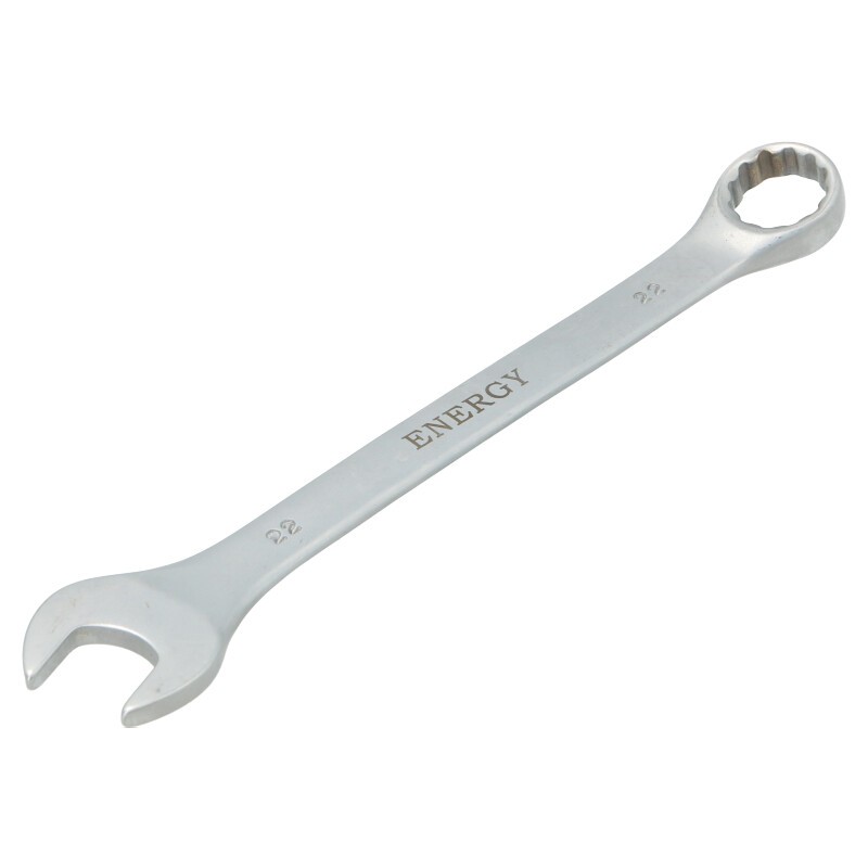 Klucz płasko oczkowy 22mm NE01000S-22