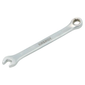 Klucz płasko oczkowy 6mm NE01000S-6