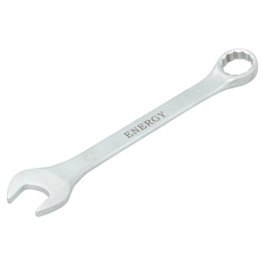 Klucz płasko-oczkowy 28mm NE01000S-28