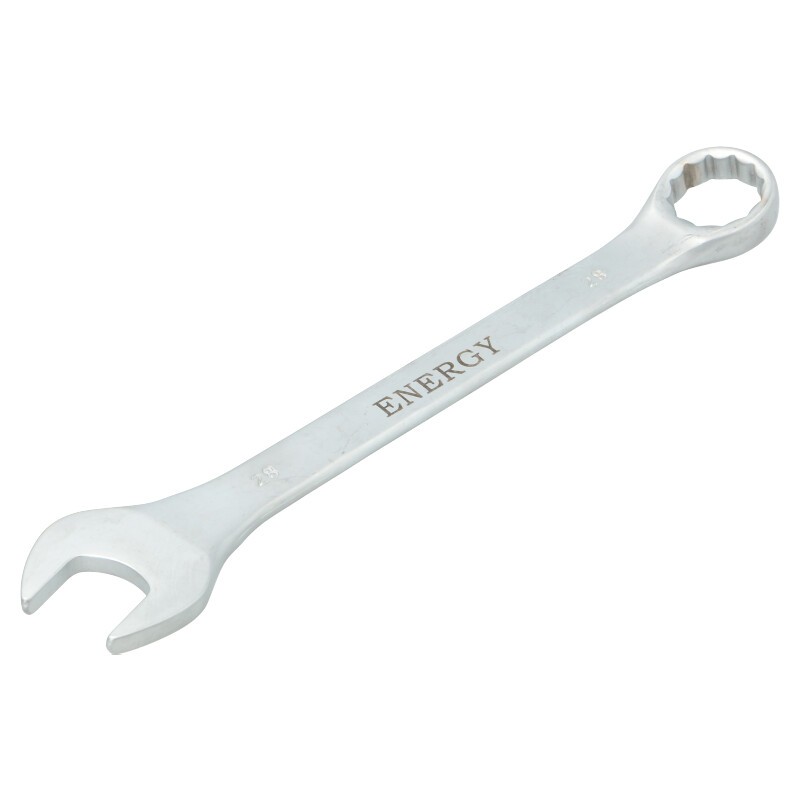 Klucz płasko-oczkowy 28mm NE01000S-28