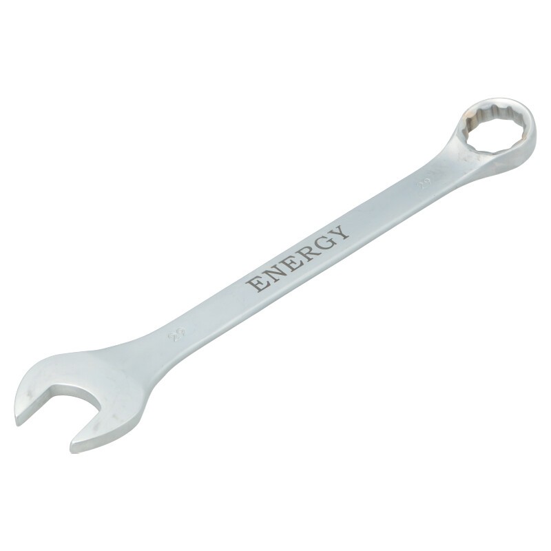 Klucz płasko-oczkowy 29mm NE01000S-29