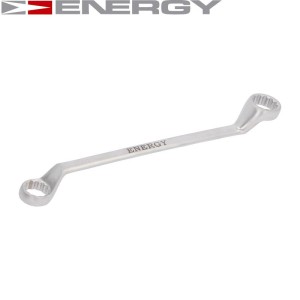 KLUCZ SZEŚCIOKĄTNY ELIPT. OCZKOWY 24X27 NE01001S-24x27