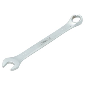 Klucz płasko oczkowy 12mm NE01000S-12