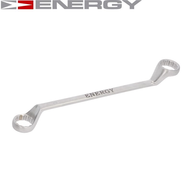 KLUCZ SZEŚCIOKĄTNY ELIPT. OCZKOWY 30X32 NE01001S-30x32