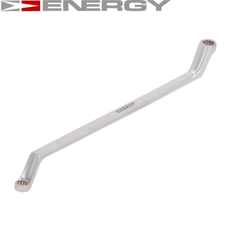 KLUCZ SZEŚCIOKĄTNY ELIPT. OCZKOWY 6x7 NE01001S-6x7