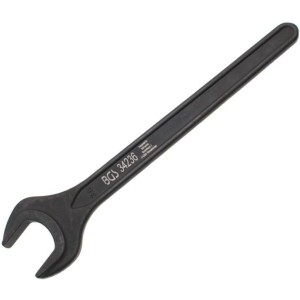 Klucz płaski jednostronny 36 mm B.34236