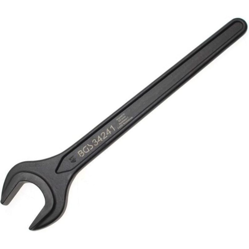 Klucz płaski jednostronny 41 mm  B.34241