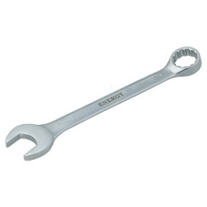 Klucz płasko-oczkowy 38mm NE01000S-38