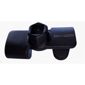 Uchwyt do kluczy płasko oczkowych na 1/2` i 21 mm MGS01876