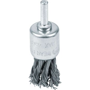Szczotka druciana czołowa C.9522
