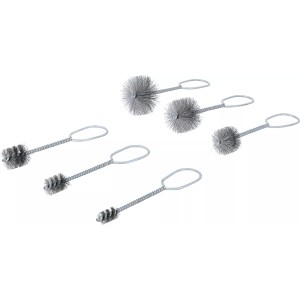 Szczotki do czyszczenia otworów` 6 szt. B.74576